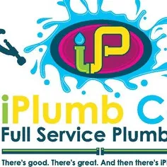 iPlumb Co logo