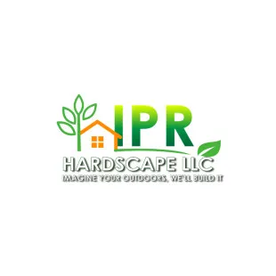 IPR Hardscape logo