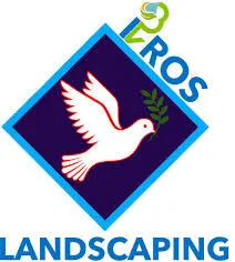 iPros Landscaping & Construction Division logo