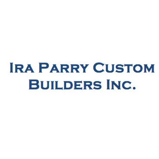 Ira Parry Custom Builders Inc logo