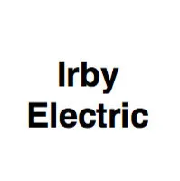 Irby Electric logo