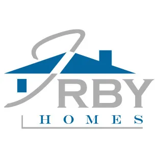 Irby Homes logo