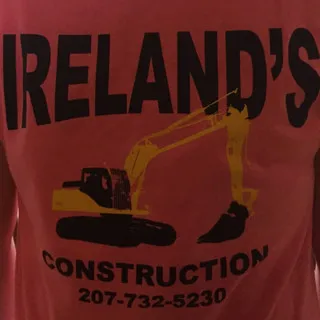 Ireland's Concrete Construction logo