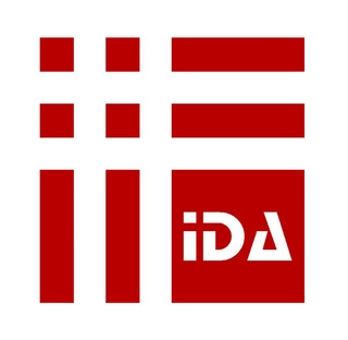 Iris Design Associates logo
