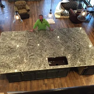 Irlbeck Precision Surfaces - Countertop Installation Services in Fort Dodge, IA