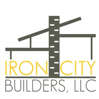 Iron City Builders logo