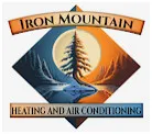Iron Mountain Heating and Air Conditioning LLC logo