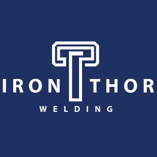 Iron Thor Welding logo