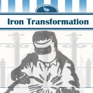 Iron Transformation logo