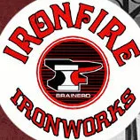 Ironfire Inc. logo