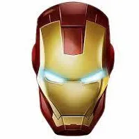 Ironman Exteriors logo