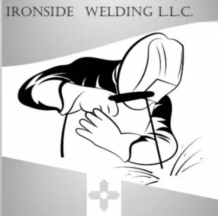 Ironside Welding L.L.C logo