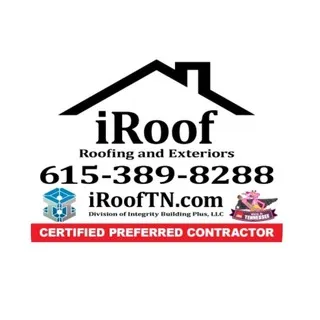 iRoof logo