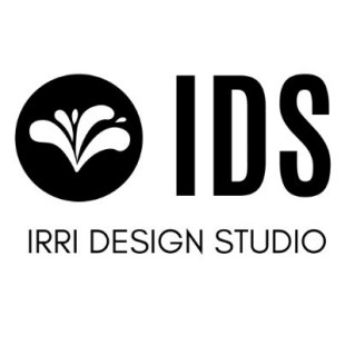 Irri Design Studio logo