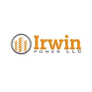 Irwin Power LLC logo