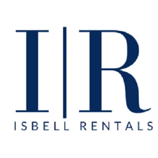 Isbell Rentals logo