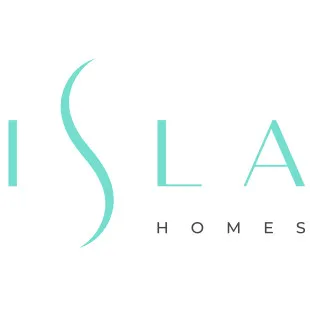 Isla Homes logo