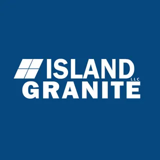 Island Granite logo