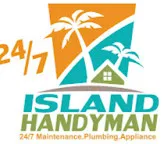 Island Handyman Services logo