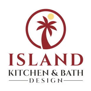 Island Kitchen and Bath Design logo