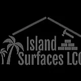Island Surfaces LLC logo