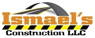 Ismael's Construction logo