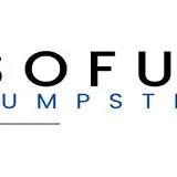 Isofun Dumpster logo