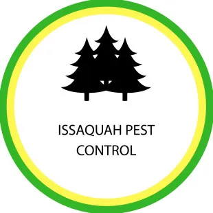 Issaquah Pest Control logo
