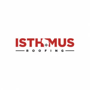 Isthmus Roofing logo