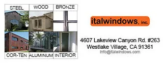 Italwindows, INC. logo