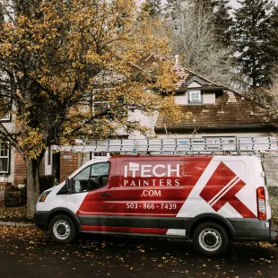 ITech Painters logo