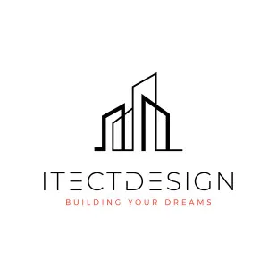 Itectdesign LLC. logo