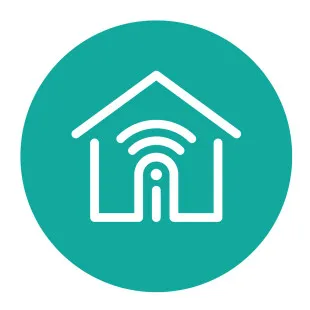 iTrust Electrical logo