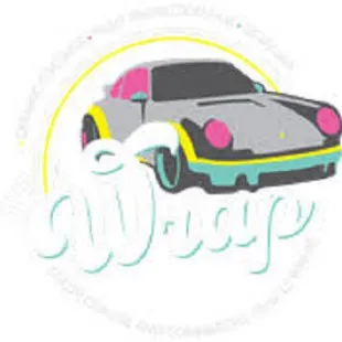 It's a Wrap logo