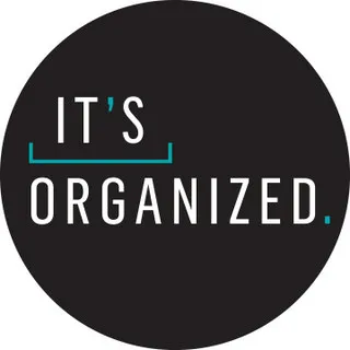 It's Organized logo