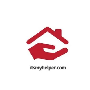 Itsmyhelper.com logo