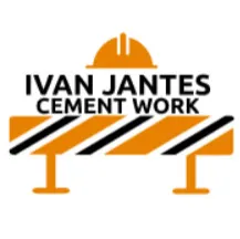 Ivan Jantes Cement Work logo