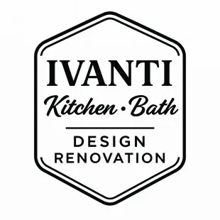 Ivanti Kitchen & Bath Design logo