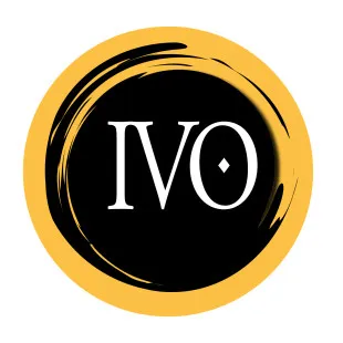 IVO Cabinets & Surfaces logo