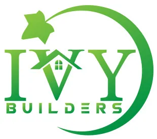 Ivy Builders logo