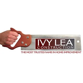 Ivy Lea Construction logo