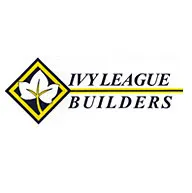 Ivy League Builders logo