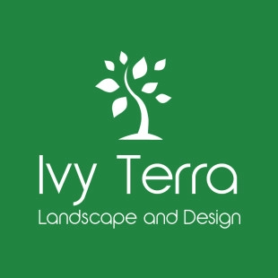 Ivy Terra Landscaping logo