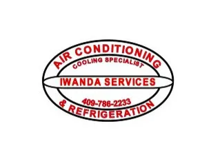Iwanda Services logo