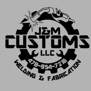 J and M Customs LLC logo