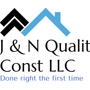 J and N Quality Construction logo