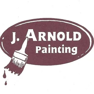 J Arnold Painting logo