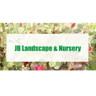 J B Landscape & Nursery LLC logo