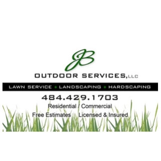 J.B. Outdoor Services, LLC logo