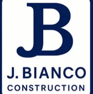 J. Bianco Construction logo